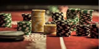 Зеркало Casino EzCash